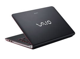 best gaming laptops 15 inch on Sony VAIO 14 inch E Series laptop SVE14A15FAB Black in Saudi Arabia ...