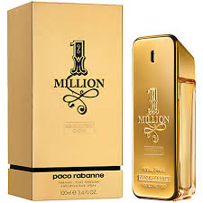 Paco Rabanne One Million Pure Parfum in Saudi Arabia price catalog ...