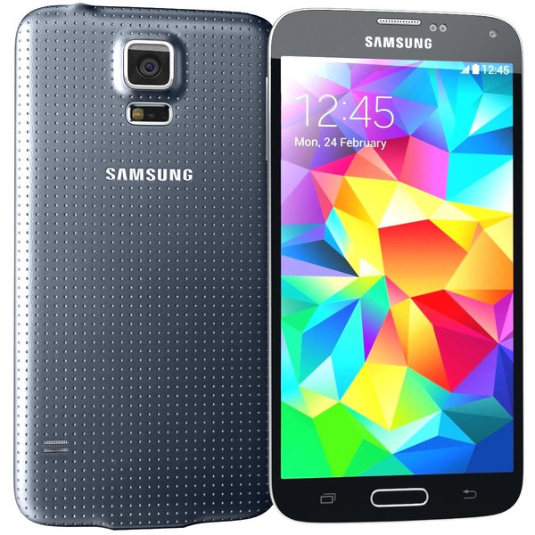 Samsung GALAXY S5 32Gb (LTE) black in Saudi Arabia price catalog. Best and where to buy in Saudi