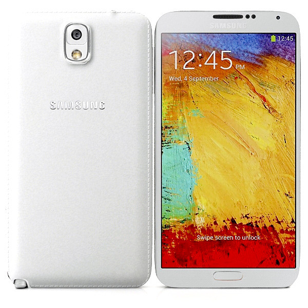 Samsung Galaxy Note 3 Neo white (LTE) in Saudi Arabia price catalog