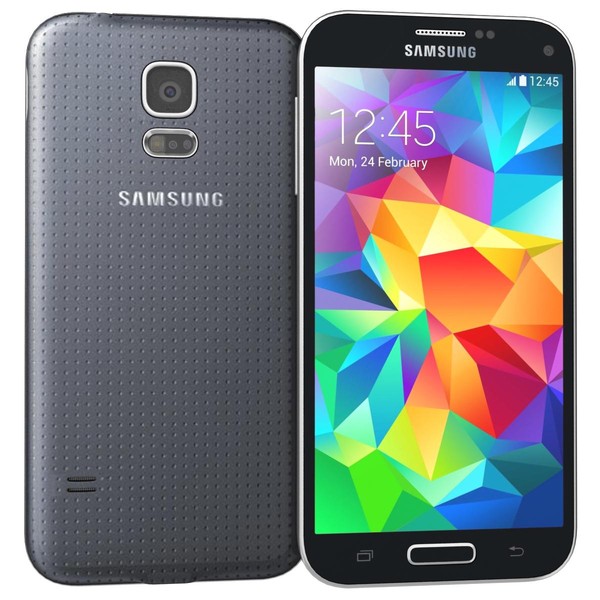 Samsung GALAXY S5 mini (LTE) black in Saudi Arabia price catalog. Best