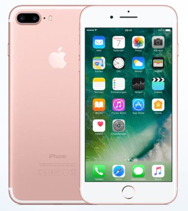 Apple Iphone 7 Plus 128gb Rose Gold In Saudi Arabia Price Catalog Best Price And Where To Buy In Saudi
