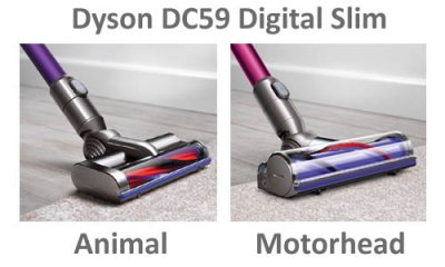 Dyson DC59 V6 ANIMAL Vacuum Cleaner in Saudi Arabia price catalog. Best  price and where to buy in Saudi