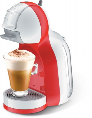 Nescafe Dolce Gusto Mini Me Red In Saudi Arabia Price Catalog. Best ...