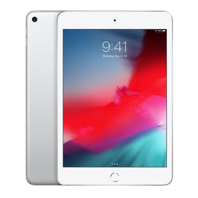 Apple iPad mini 5 4G 64Gb Silver in Saudi Arabia price catalog. Best