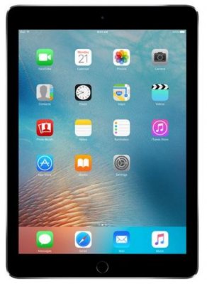 Apple iPad Pro 32Gb WiFi, Gray (9.7 inch) in Saudi Arabia price catalog