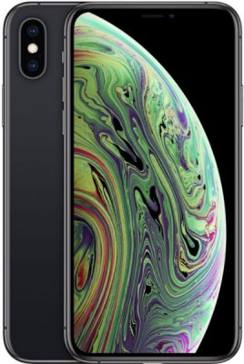 スマートフォン/携帯電話 スマートフォン本体 Apple iPhone Xs 64Gb Space Gray 4G in Saudi Arabia price catalog 