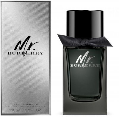 Burberry Mr Burberry for Men Eau de Parfum 100ml in Saudi Arabia price  catalog. Best price and where to buy in Saudi