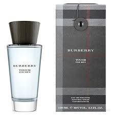 Burberry Touch for Men Eau de Toilette 100ml in Saudi Arabia price ...