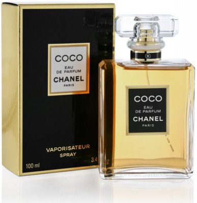 Chanel Coco for Women Eau de Parfum 100 ml in Saudi Arabia price ...