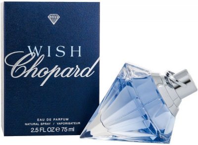 Chopard Wish for women Eau de Parfum 75ml in Saudi Arabia price catalog ...