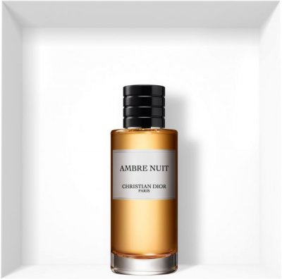 Christian Dior Ambre Nuit for Women Eau de Parfum 125 ml in Saudi ...