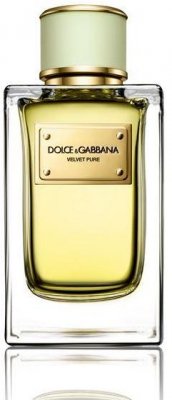 Dolce & Gabbana Velvet Pure For Women Eau De Parfum 150ml in Saudi ...
