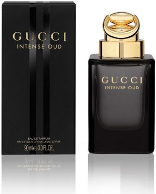 Kaal Vlieger draagbaar Gucci Intense Oud For Unisex Eau de Parfum 90ml in Saudi Arabia price  catalog. Best price and where to buy in Saudi