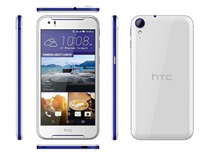 Htc desire 830 dual sim замена аккумулятора