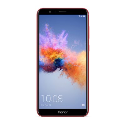 Huawei honor 7x sar