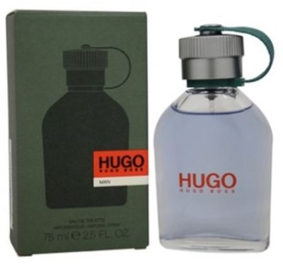 Hugo Boss for men Eau de Toilette 75ml in Saudi Arabia price catalog ...