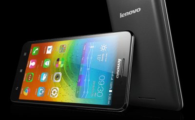 Lenovo a5000 как прошить