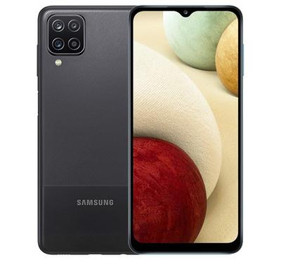 Samsung Galaxy A12 64Gb Black
