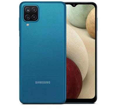 Samsung Galaxy A12 64Gb Blue