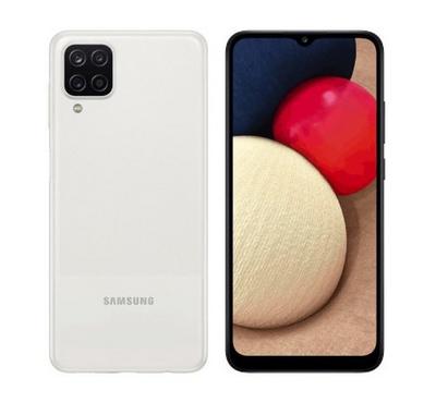 Samsung Galaxy A12 64Gb White