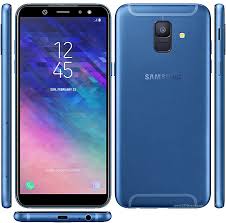 Samsung Galaxy A6 64gb Blue In Saudi Arabia Price Catalog Best