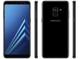 Samsung Galaxy A6 Plus 4g 64gb Black In Saudi Arabia Price Catalog
