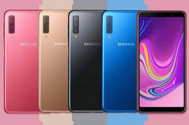 Samsung Galaxy A7 2018 128gb Gold In Saudi Arabia Price Catalog