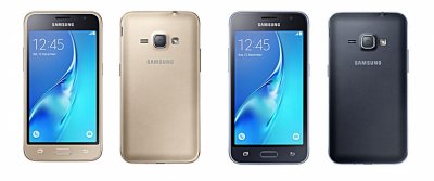 samsung galaxy j1 white