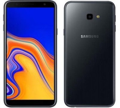 Samsung Galaxy J4 Plus 32gb Black In Saudi Arabia Price Catalog