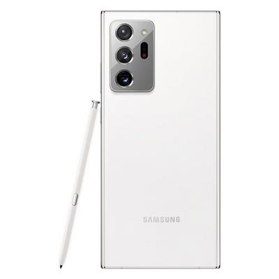Samsung Galaxy Note 20 Ultra 256Gb White