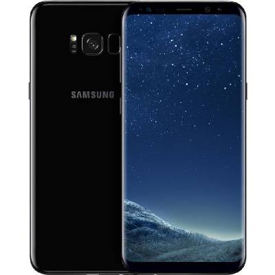 Samsung Galaxy S8 64gb Black In Saudi Arabia Price Catalog Best