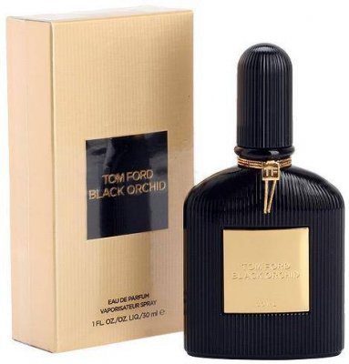 Tom Ford Black Orchid For Women Eau de Parfum 50ml in Saudi Arabia price  catalog. Best price and where to buy in Saudi