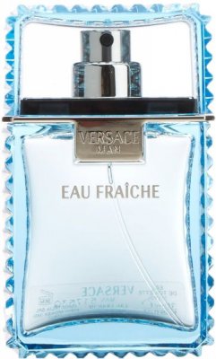 Versace Eau Fraiche For Men Eau de Toilette 30ml in Saudi Arabia price ...